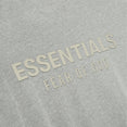 Classic Long Sleeve Tee (Concrete Heather)