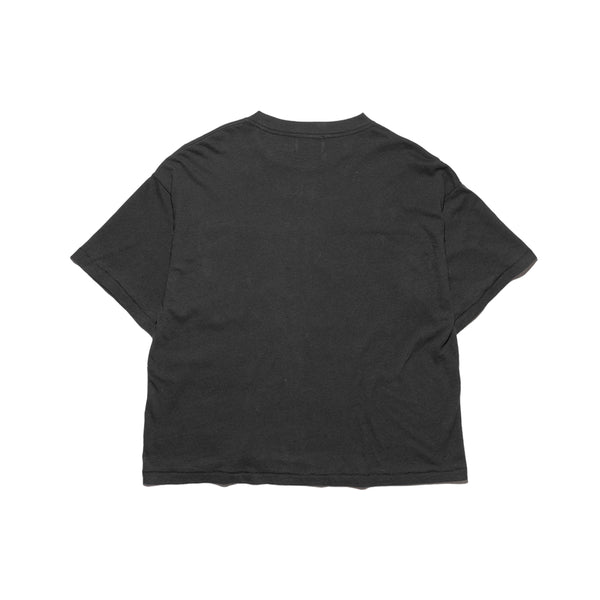 Holy Bible Assemblage T-shirt (Black)