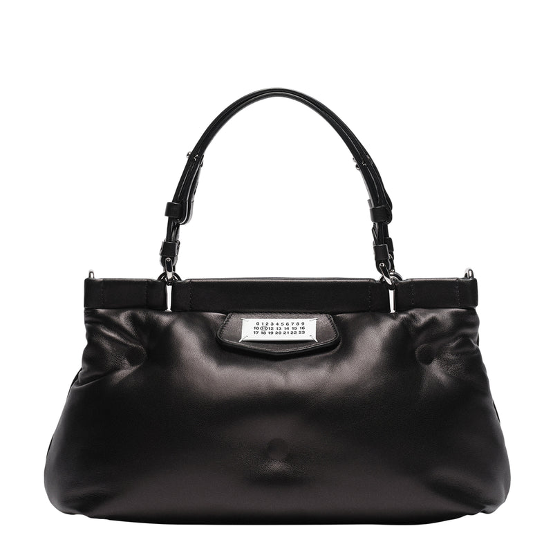 Glam Slam Handbag Small (Black)