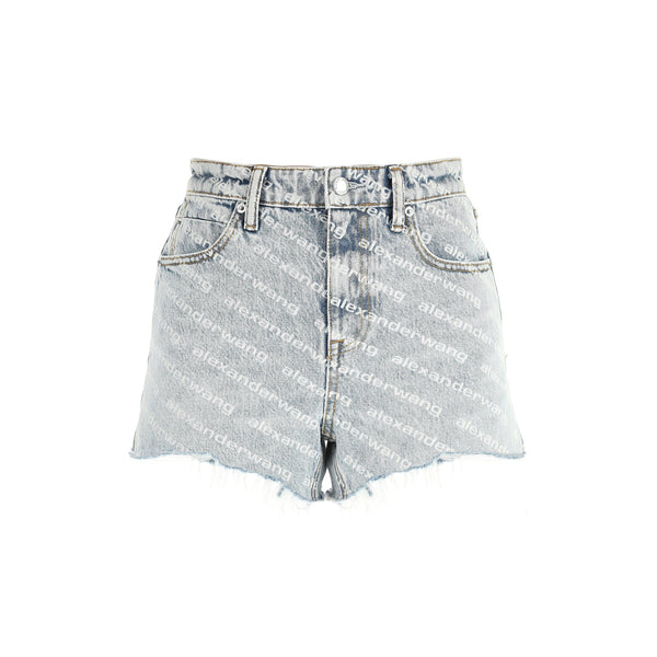 Bite Logo Shorts (Pebble Bleach)