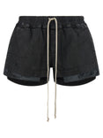 Fog Boxers (Black Wax)