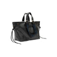 Wardy Bag (Black)
