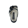 Vegetable Tanned Slide Sandal (Women's)