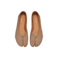 Tabi New Ballerina (Nude)