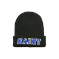 × Sega Knit Cap Saint Sega (Black)