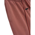 Heavy Fleece Sweatpants (Crimson)