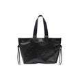 Wardy Bag (Black)