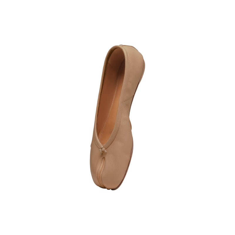 新品未使用 TABI flat shoes Tabi Ankle Flat Boots | Maison Margiela | 7017 REIGN