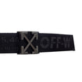Tape Belt Arrow 38 MM Belt (Black)