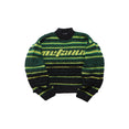 Metanoia Pullover (Green)