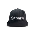 OG Cap (Black)