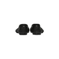Tabi New Ballerina In Soft Nappa Leather (Black)