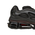 x Willy Chavarria Megaride Bones Sneakers (Core Black/Better Scarlet)