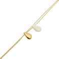 Imala Necklace (Ecru)