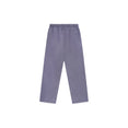 Heavy Fleece Relaxed Sweatpants (Lavender)