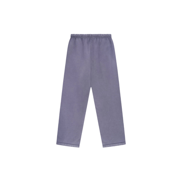 Heavy Fleece Relaxed Sweatpants (Lavender)