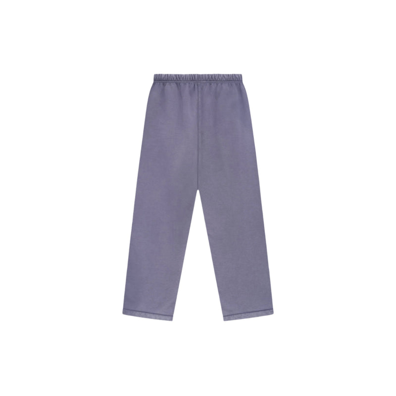 Heavy Fleece Relaxed Sweatpants (Lavender)