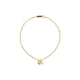 Imala Necklace (Ecru)