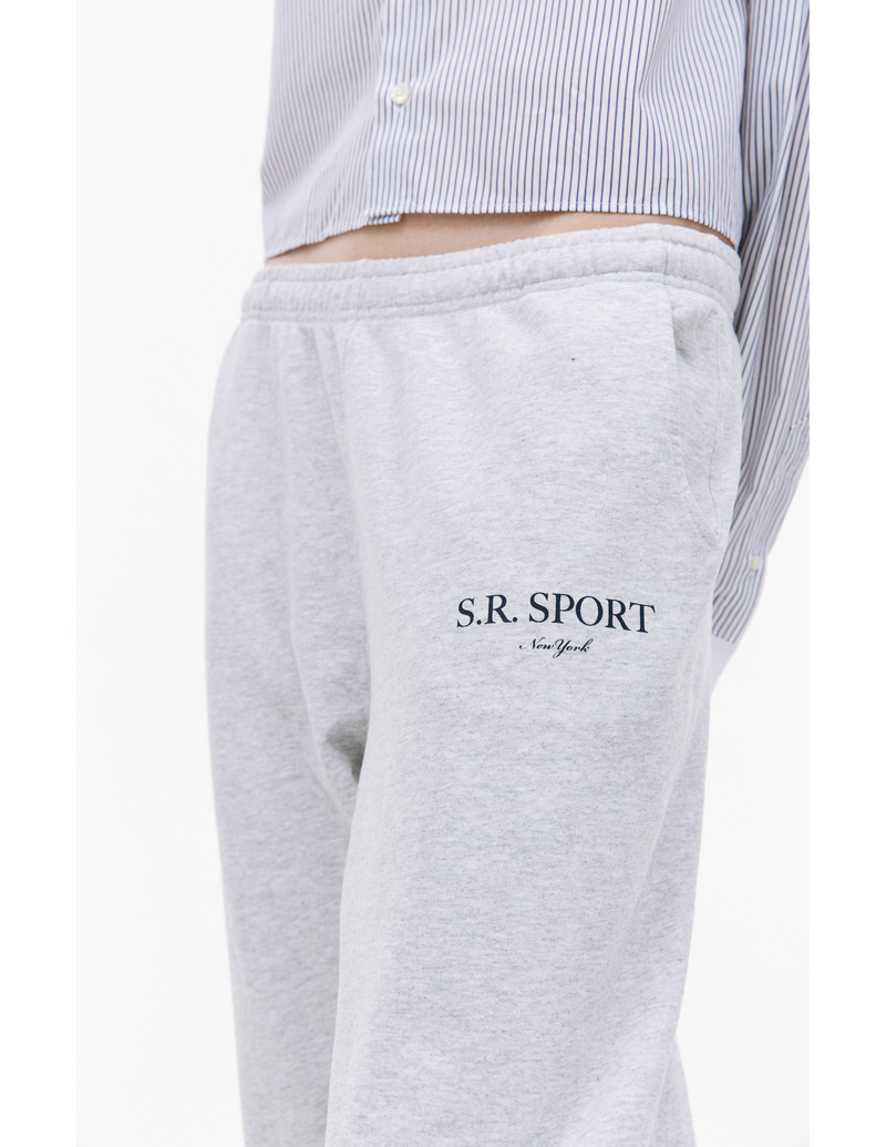 SR Sport Sweatpants (Heather Gray)