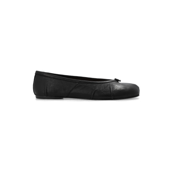Tabi New Ballerina (Black)