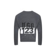 Membership USO Long Sleeve Tee (Black)
