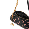 Canvas Core Shoulder Bag (Inverse Tan)