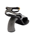 Women's Sandals (Black)