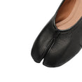 Tabi New Ballerina (Black)