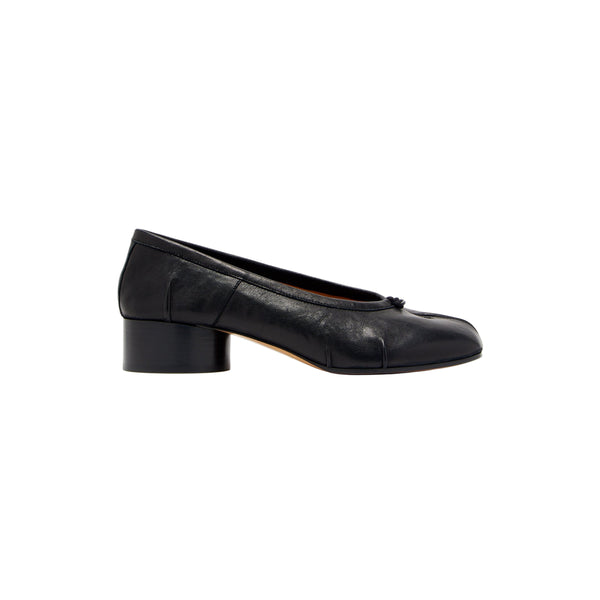 Tabi Ballerina New H30 (Black)