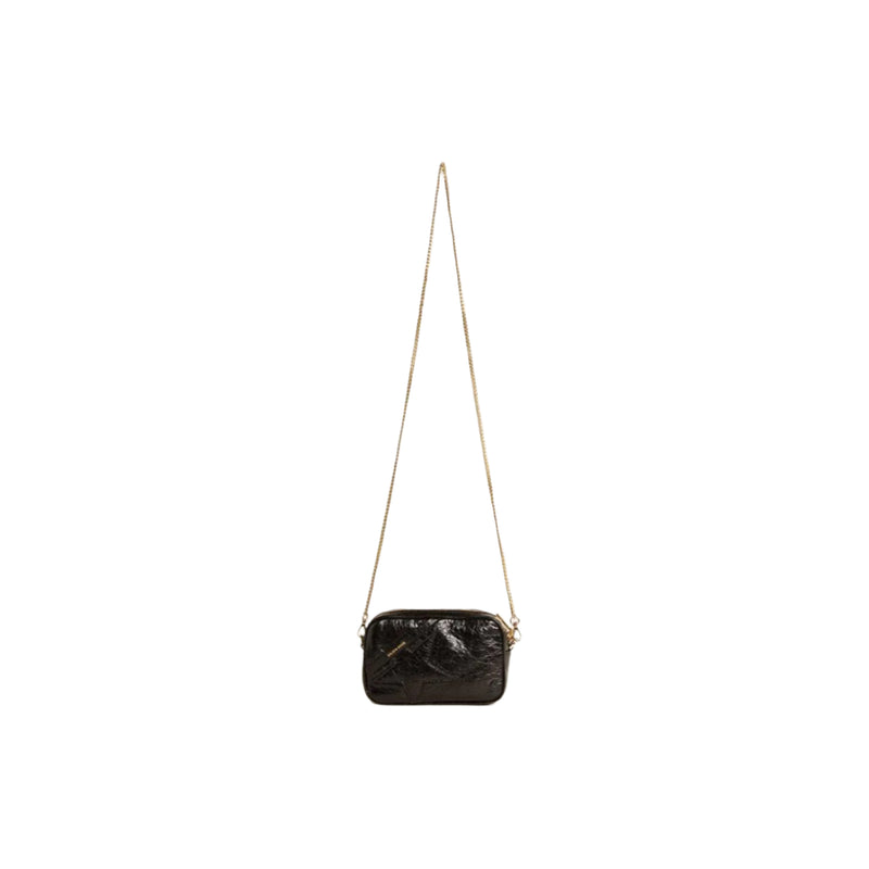 Mini Star Bag (Black)