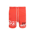 Membership USO Shorts (Red)