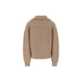 Miranda Pullover (Beige)