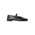 Glove Ballerina (Dark Chocolate)