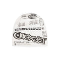 Fetus Beanie (White)