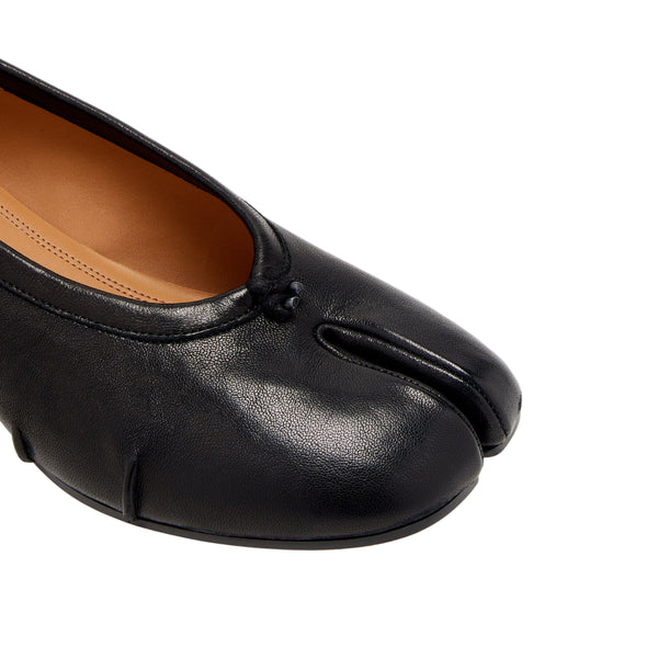 Tabi Ballerina New H30 (Black)