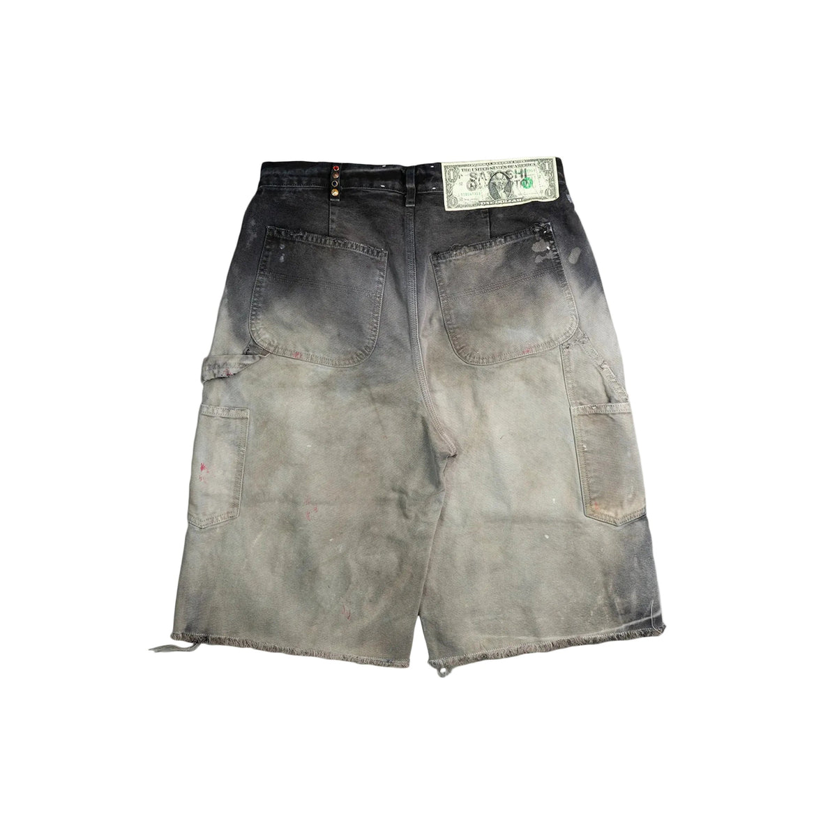 Satoshi Nakamoto – tons-shop