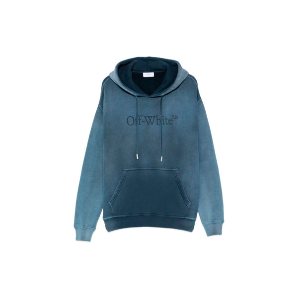 Laundry Skate Hoodie (Vintage Dark Sapphire)