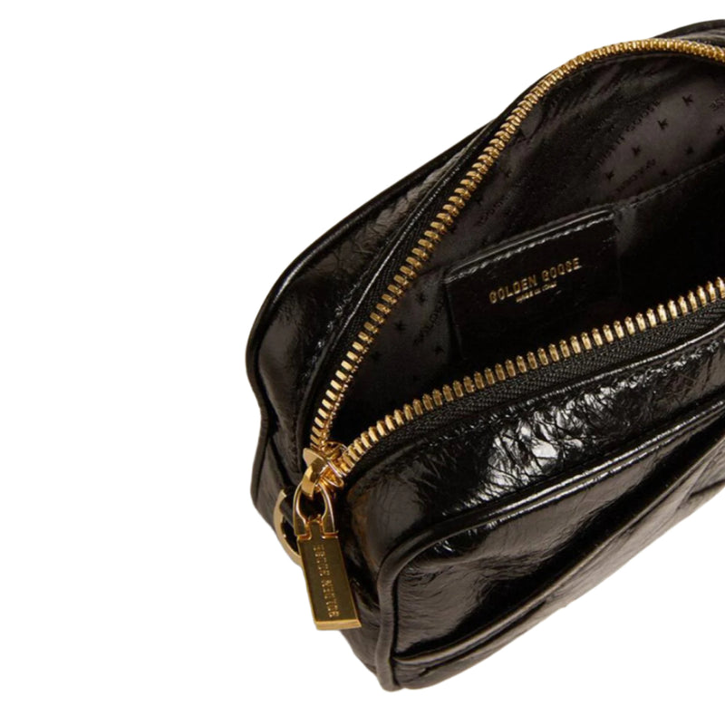 Mini Star Bag (Black)