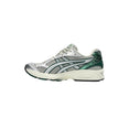 Gel-Kayano 14 Sneakers (Dried Leaf Green/Pure Silver)