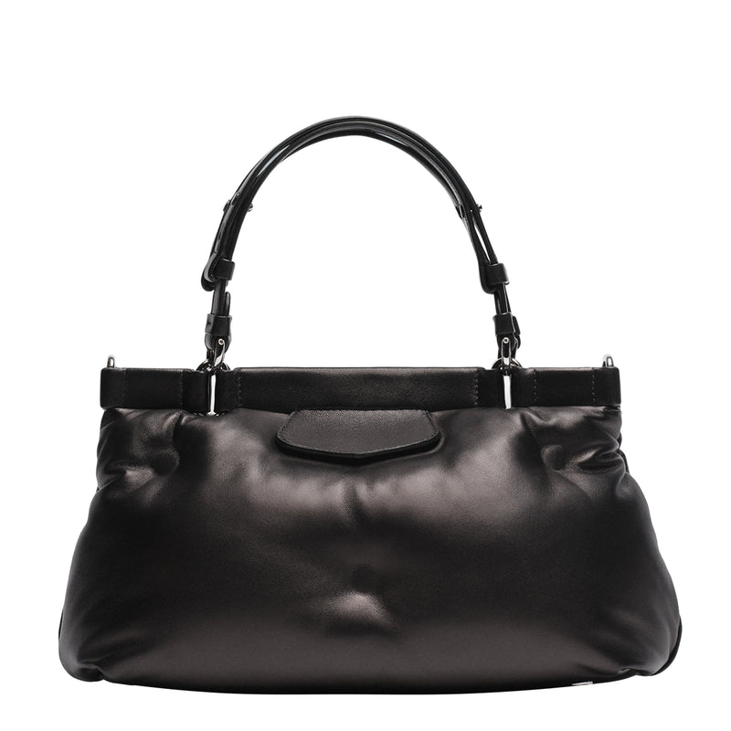 Glam Slam Handbag Small (Black)