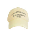 Logo 1996 Cap (Light Yellow)