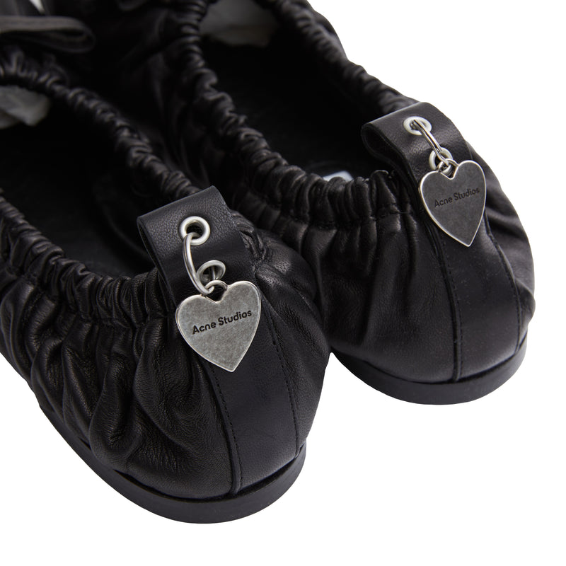 Ballet Shoe (Black)