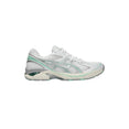 GT-2160 Sneakers (White/Ice Green)