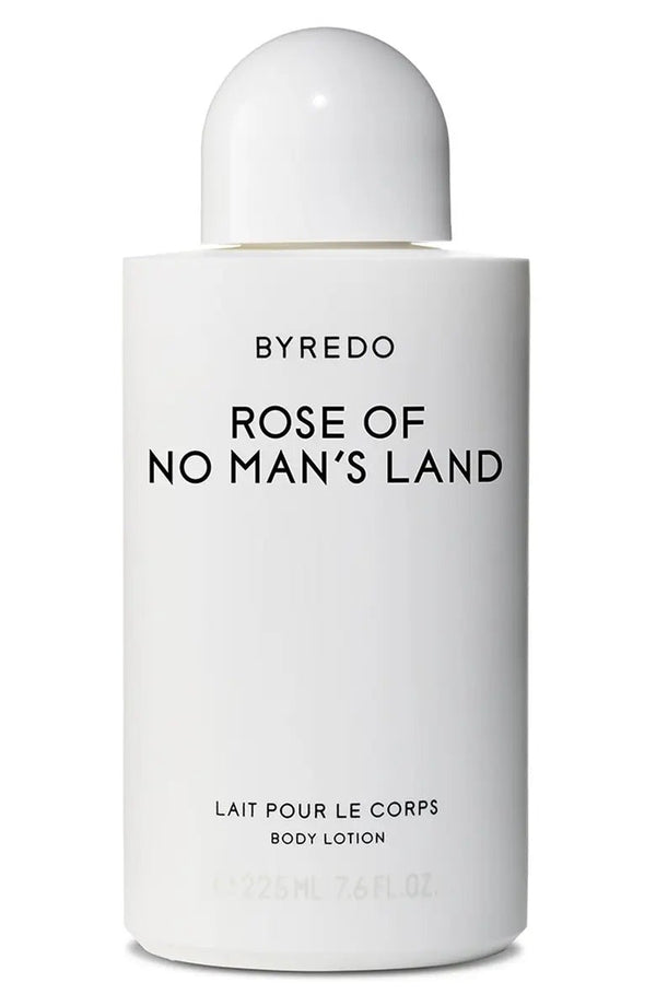 Body Lotion Rose of No Man's Land