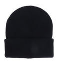 Saint Knit Cap (Black)