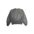Crystal Castle Crewneck (Washed Grey)