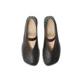 Glove Ballerina (Dark Chocolate)
