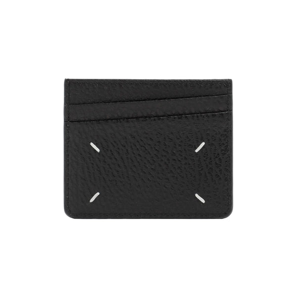 Card Holder Slim 3 CC (Black)