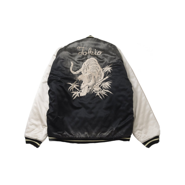 Souvenir Jacket (Black)