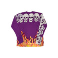 Lost Boys Thermal (Purple)